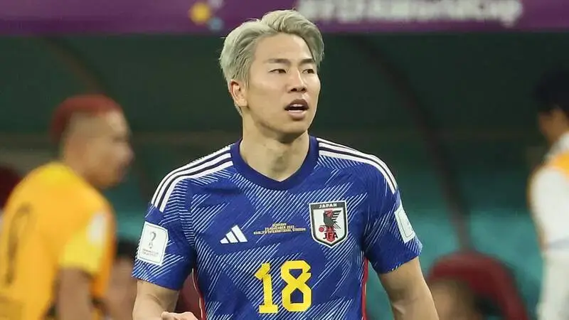 Why Takuma Asano left Arsenal