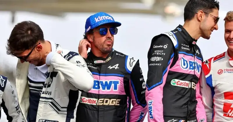 Szafnauer hopes Ocon and Gasly are telling 'truth' over feud