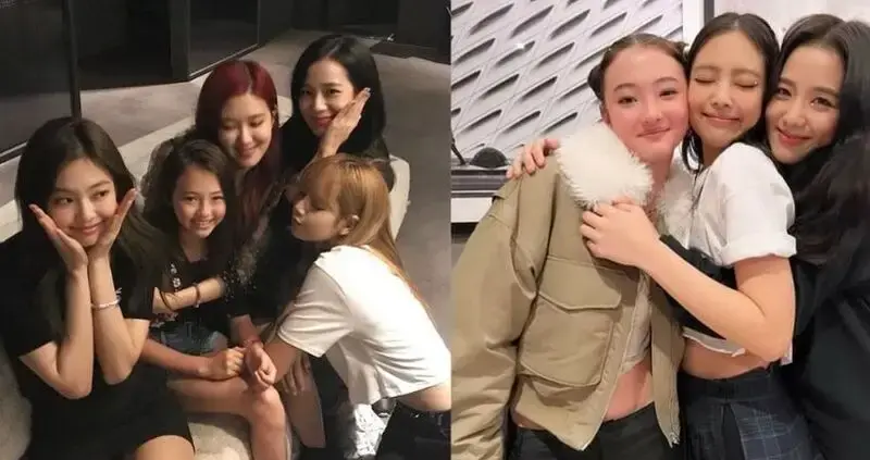 Netizens are amazed at how much “Little BLACKPINK’s Jennie,” Ella Gross has grown up