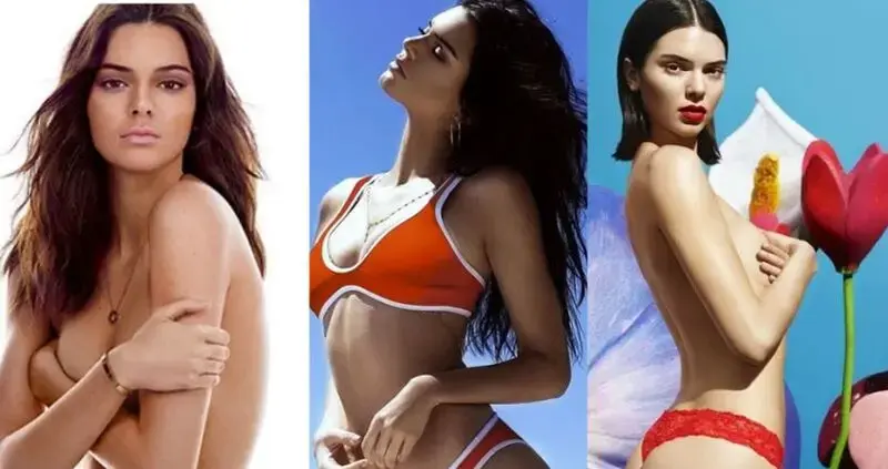 Kendall Jenner’s Sizzling Throwback Pictures In Bikini Will Add A Little Oomph To Your Friday, No Kidding