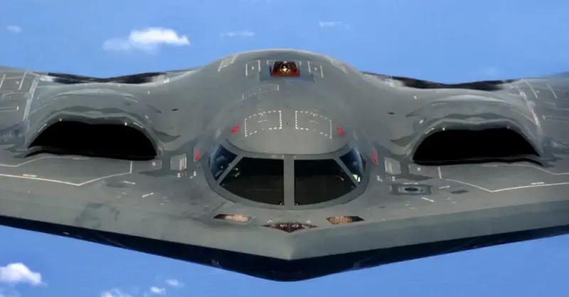 Australia wants the B-21 Raider Bomber for only one reason.