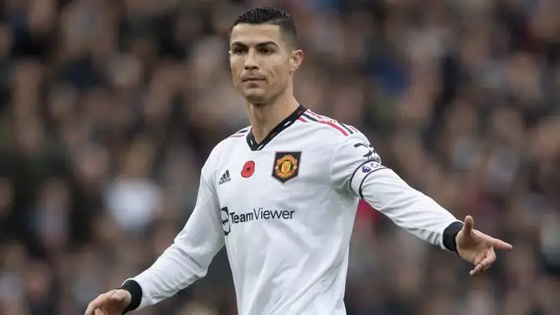 Will Cristiano Ronaldo be eligible to play Champions League football for a club he joins?