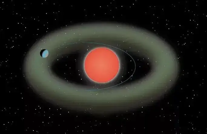 Japan Has Found A Super-Earth That Humans Can Live On