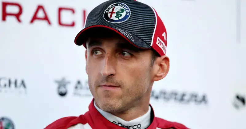 Kubica 'comfortable' with F1 career potentially ending