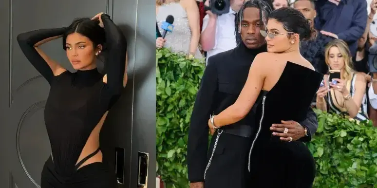 Kylie Jenner Fans Think She Has Broken Up With Travis Scott After Her Recent Instagram Post