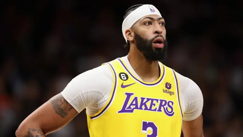 Anthony Davis injury update: Lakers star expected to return to lineup on Monday vs. Pacers, per report