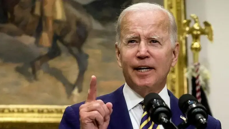 Biden faces fresh tests of influence before 2023: The Note