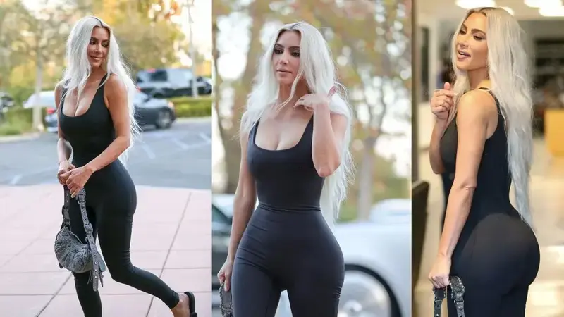 Kim Kardashian Can’t Stop, Won’t Stop Wearing Sєxy Outfits Since Her Split From Kanye West