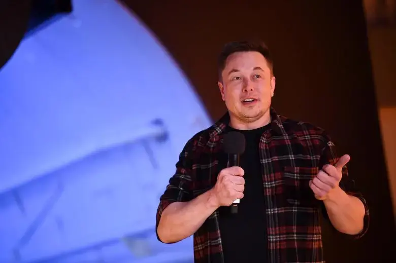 Elon Musk expects Neuralink's brain chip to begin human trials