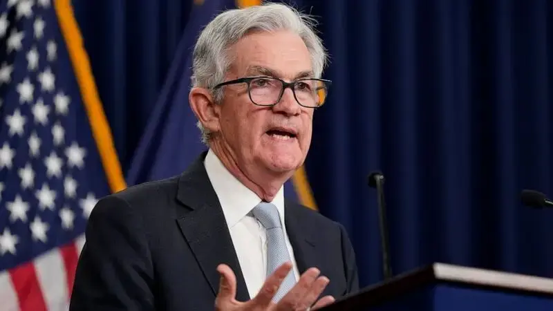 Powell: Fed to keep rates higher for longer to cut inflation