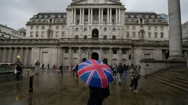 UK economy shrinks as economists warn of more pain to come