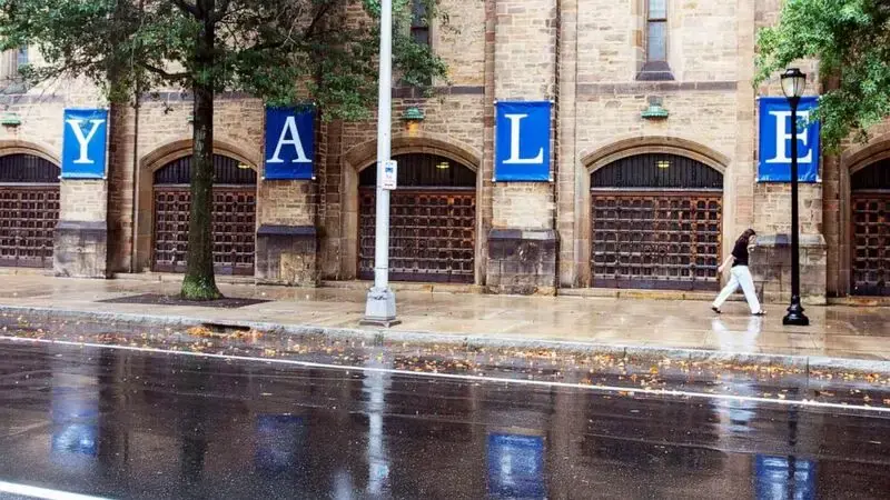 Yale University sued for alleged discrimination against students with mental health disabilities