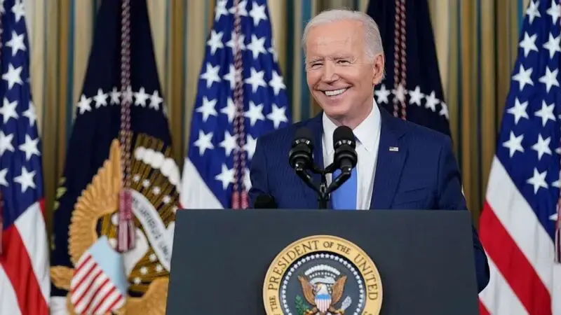 Biden seeks seismic shift in primary system, putting South Carolina first: The Note