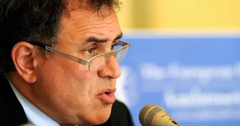 Famous NYU Professor Roubini: Binance CEO ‘CZ’ Could Be Bigger Scammer Than FTX Founder SBF