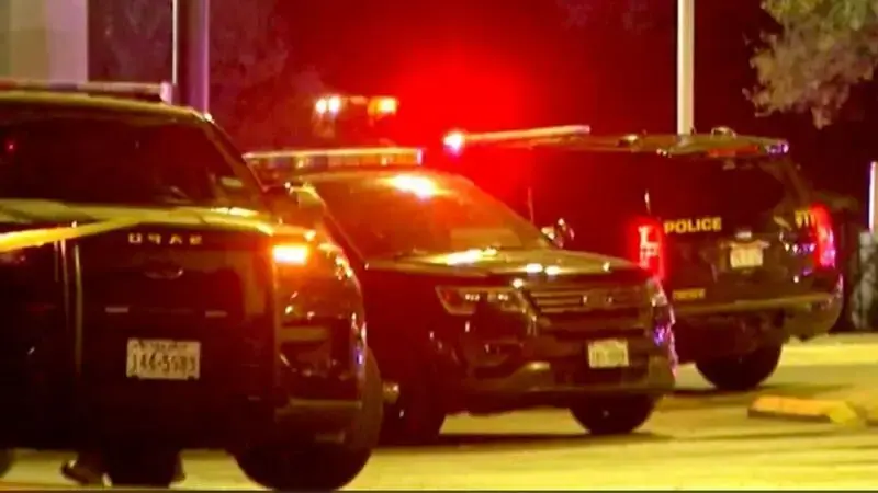 Grand jury indicts former San Antonio police officer accused of shooting unarmed teen