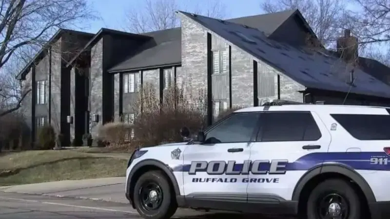 Family members, including a 4-year-old, found dead in Illinois home
