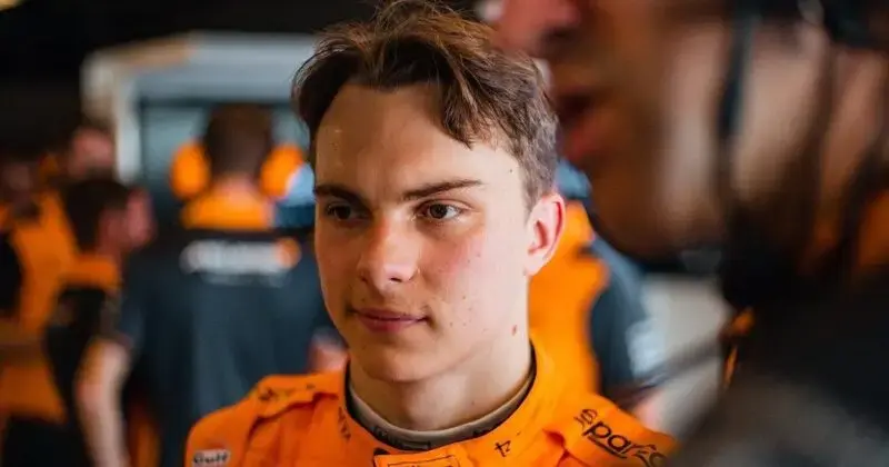 Seidl unconcerned over McLaren's driver dynamic