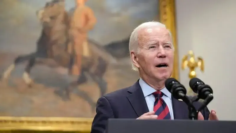 Rail strike averted: Biden signs bill enforcing agreement