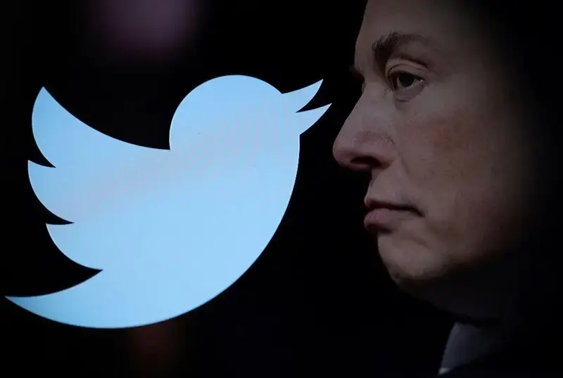 Musk says 'possible' that Twitter gave preference to leftists