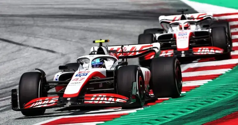 Magnussen on Mick return – You can never say never in F1!