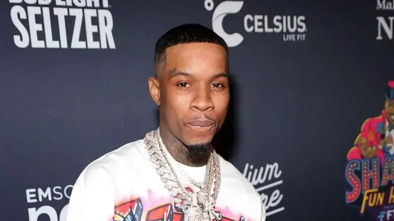 Rapper Tory Lanez set to face trial in alleged shooting of Megan Thee Stallion. What we know so far.