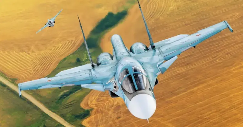 Why Russian Air Force In Ukraine Failed