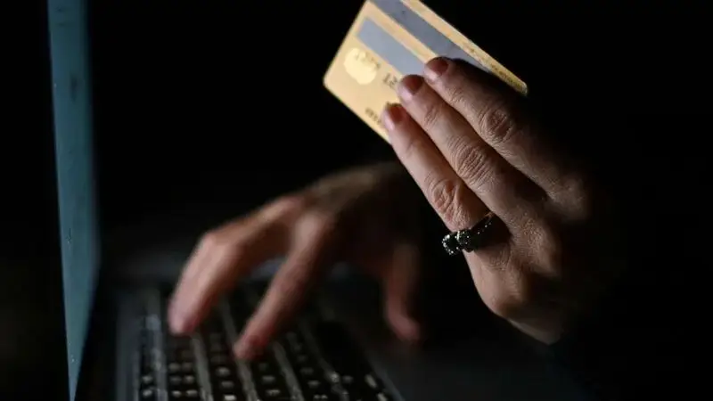 Online scammers don't take a holiday, and neither should you