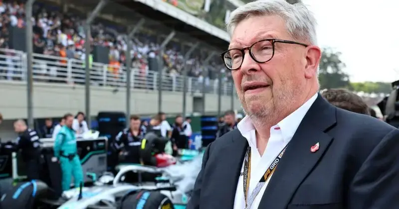 Team bosses reflect on Brawn's legacy as he steps back from F1