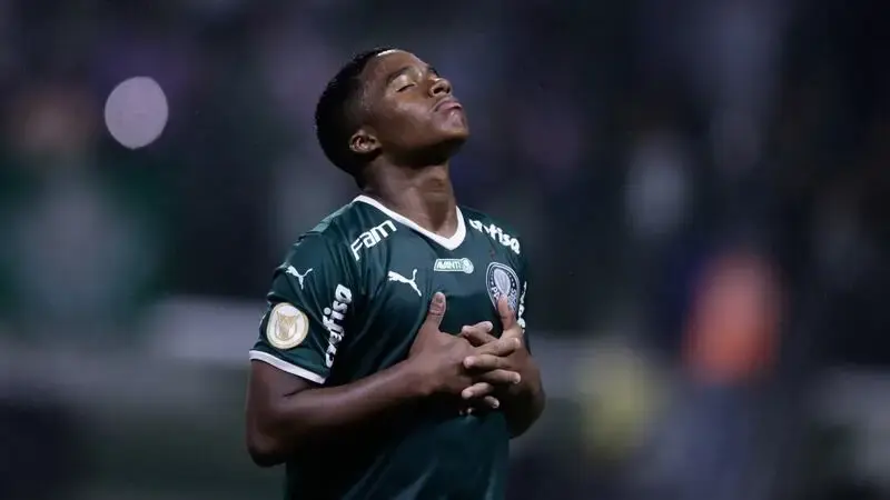 Who should Endrick join? The contenders to sign the Brazilian wonderkid - ranked