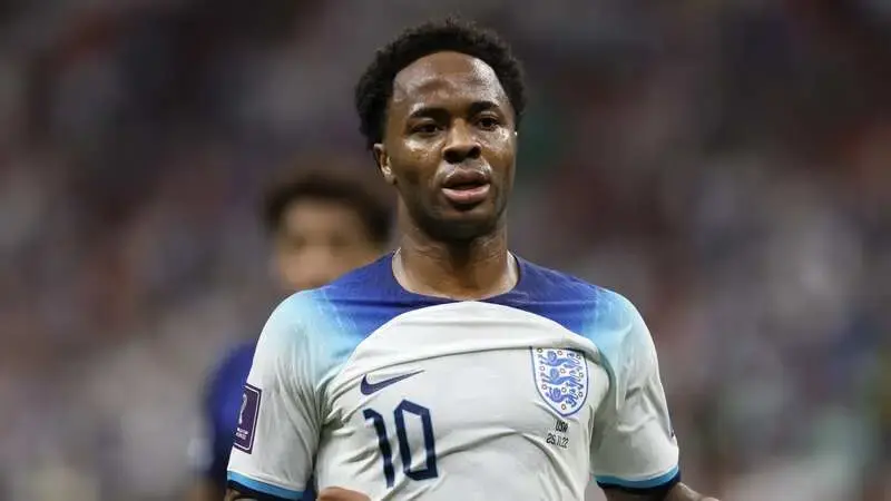 Police arrest two men following break-in at Raheem Sterling's home