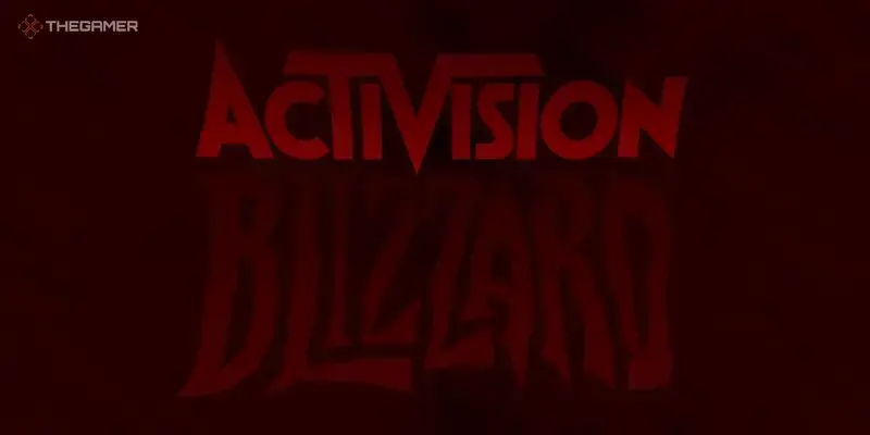 Activision Sues California For Allegedly Illegally Suing Activision