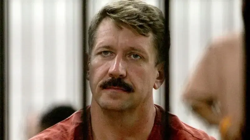 'Merchant of Death' Viktor Bout now part of a deal himself