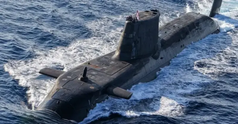 China’s Submarine Force: Threat or Not? Australia