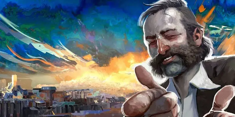 Disco Elysium Case Dropped After Cash Returned To Developer