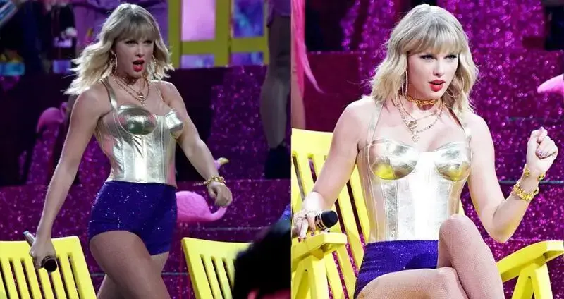 Taylor Swift’s 2019 MTV VMAs Performance Is Everything Fans Wanted and More