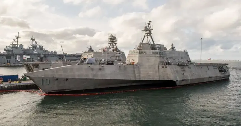 Do We Really Need To Lose The Littoral Combat Ship?