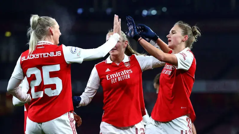 Arsenal 1-0 Juventus UWCL: Player ratings as Gunners edge past Juve