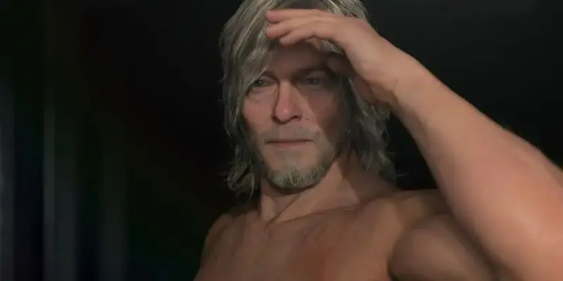 Death Stranding 2 Has Been Officially Revealed