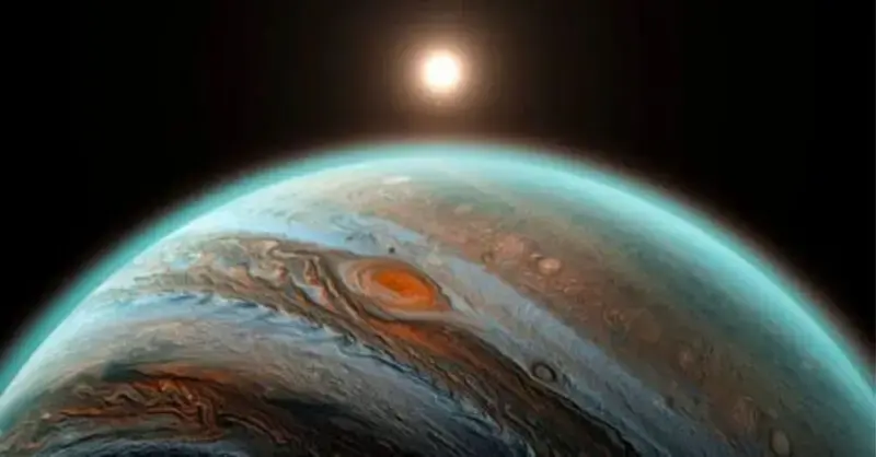 BREAKING News: Jupiter is now at its closest to Earth since 1963, and it won’t be this close for another 107 years