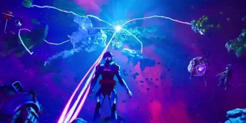Fortnite Is Being Sued For Being Too "Addictive"