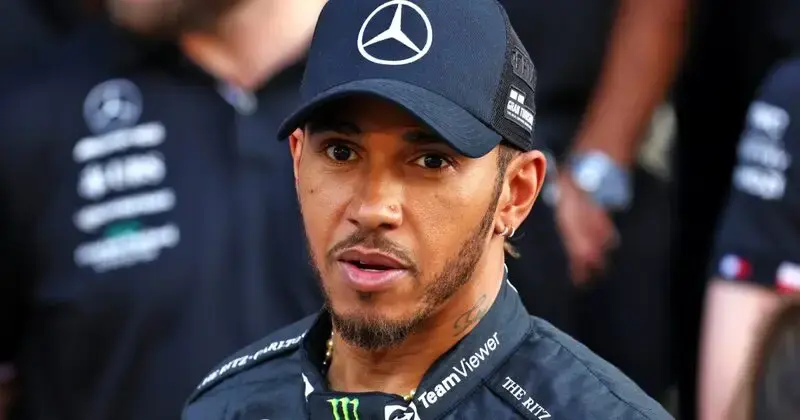 How Hamilton surprised himself in a 'mentally challenging' year