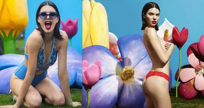 Kendall Jenner’s Sєxiest pictures… see pics