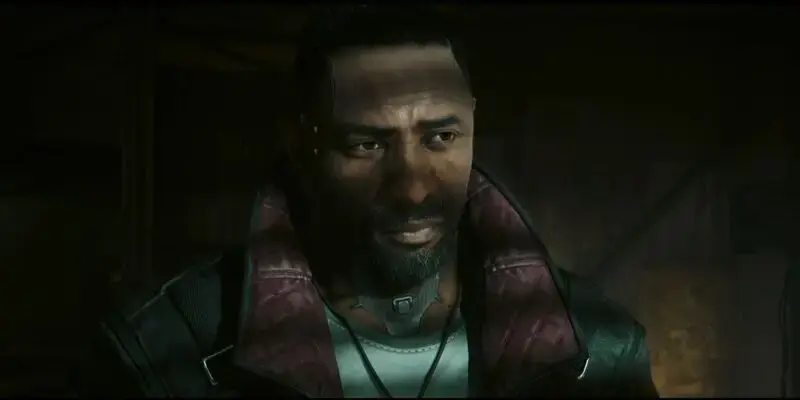 Idris Elba Says Cyberpunk 2077 Phantom Liberty Will Have The "Deepest Narrative Ever"
