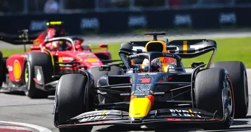 How Verstappen reached 'another level' in 2022