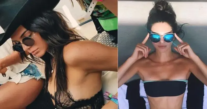 10 Of Kendall Jenner’s HOTTEST PH๏τos That Prove She’s From Another Planet