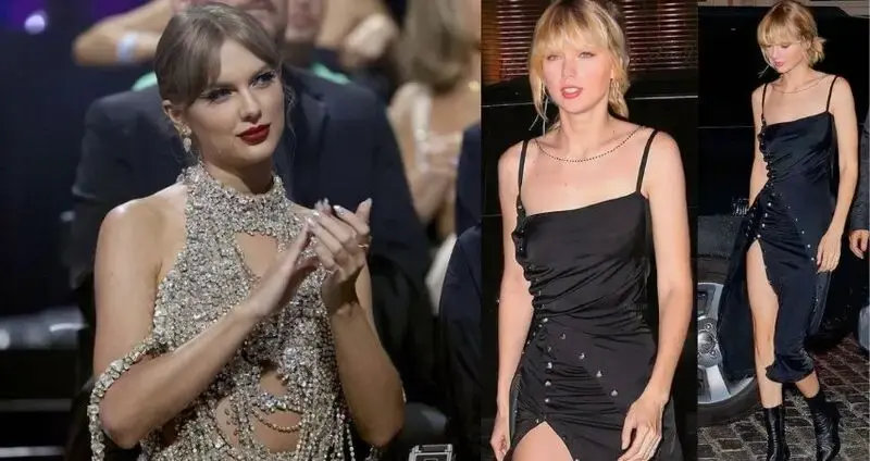 We Might Be Called Swifties, But What Are the Nicknames For Taylor Swift Herself?