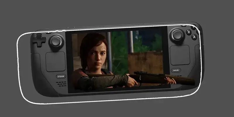 The Last Of Us Part 1 Will Come To Steam Deck Says Neil Druckmann