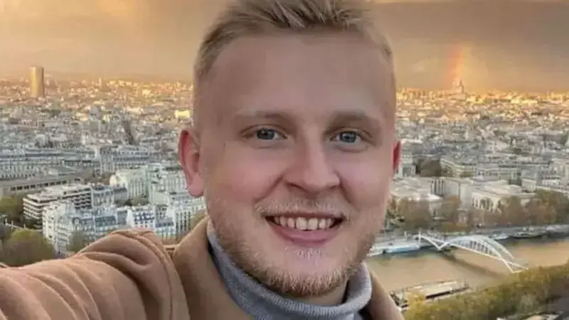 American college student goes missing while studying abroad in France