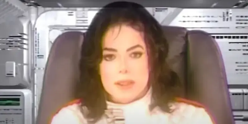 Lost 1990s Michael Jackson Sega Game Found In Flea Market