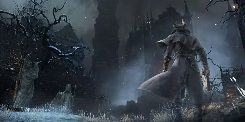 FromSoftware Says It Makes Dark And Apocalyptic Games Due To Lack Of Technical Experience